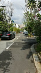 Jalan Lapang (D14), Terrace #239298431